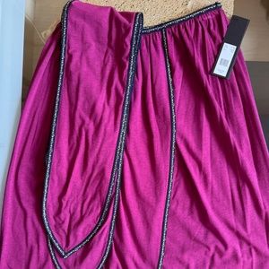 Mark Jacobs Swimwear Cover Up Skirt or Dress size S size S